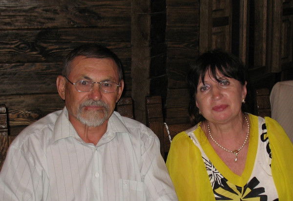 Галина Доброжан