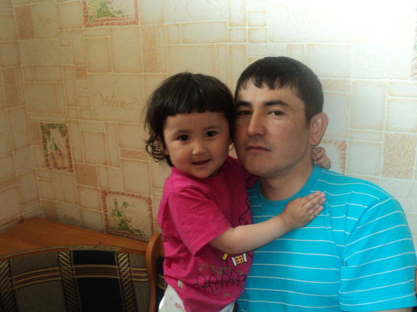 Есбол Досанов