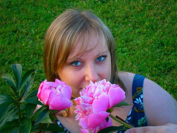 Татьяна Павлова