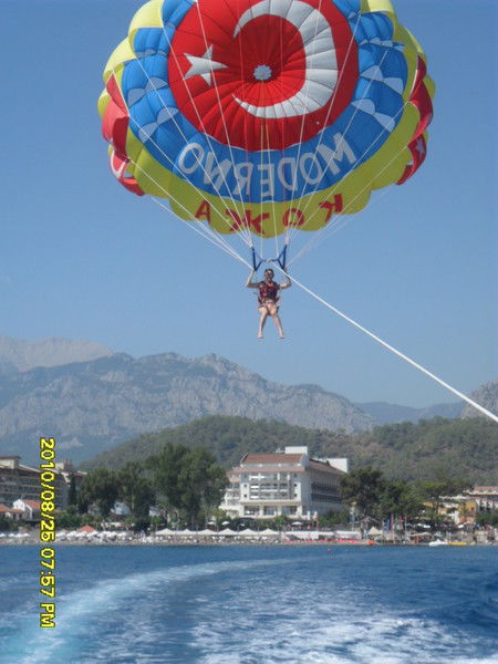 Несибели Усенбаева