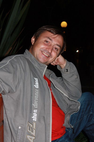 Dmitriy Gurov