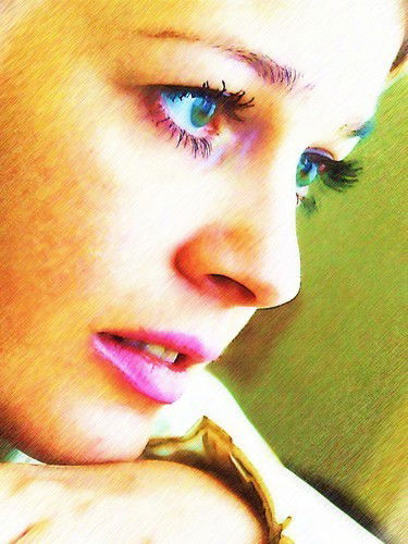 Светлана Стемковская