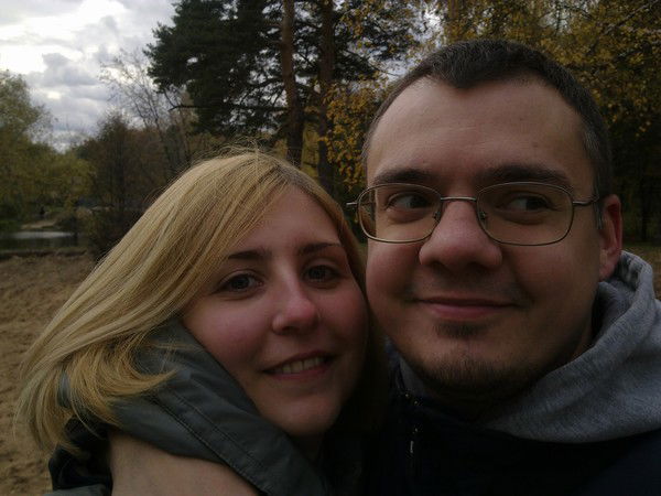 Елена Бородулина