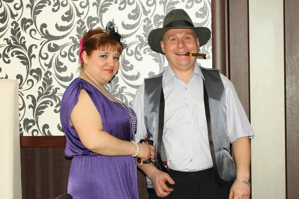 Серегй Кожевников