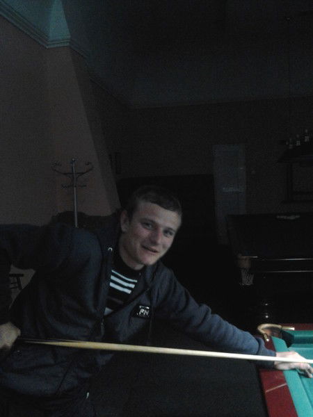 Денис Жиленко