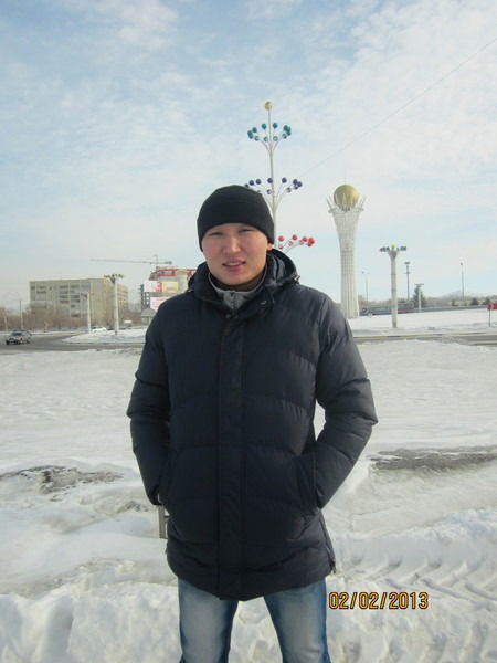 Абзал Алиев