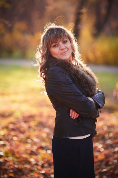 Анна Байгабаева