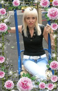 Татьяна Матвийчук