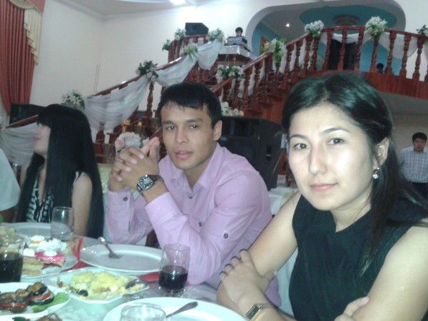 Казына Улугбекова