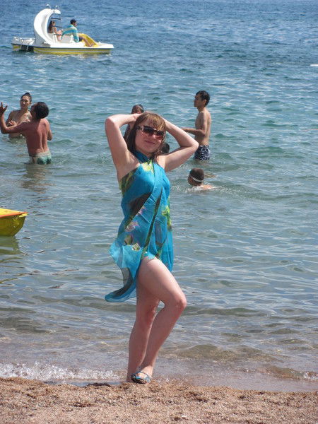 Аксана Дацкая