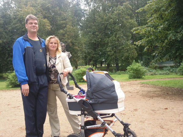 Светлана Повага