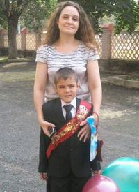 Заира Хуриева