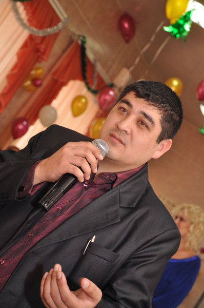 Тимур Мулдашев