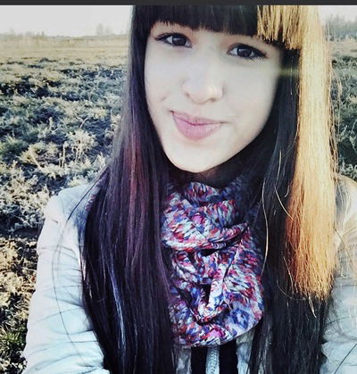 Лера Марченко