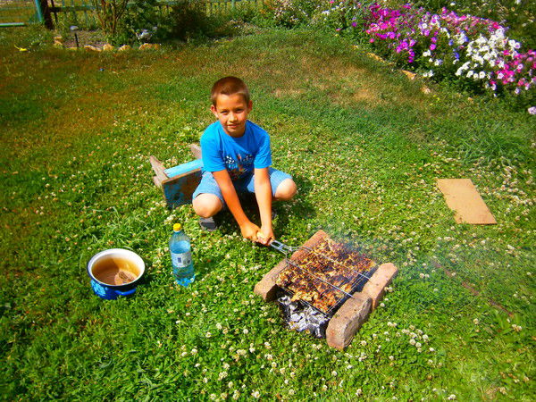 Кирилл Девятков