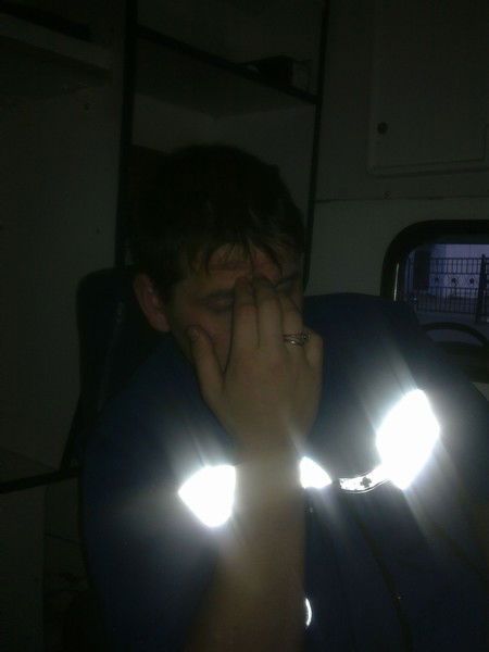 Дмитрий Слесарев