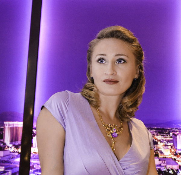 Юлия Пушкарева