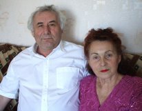 Владимир Савенков