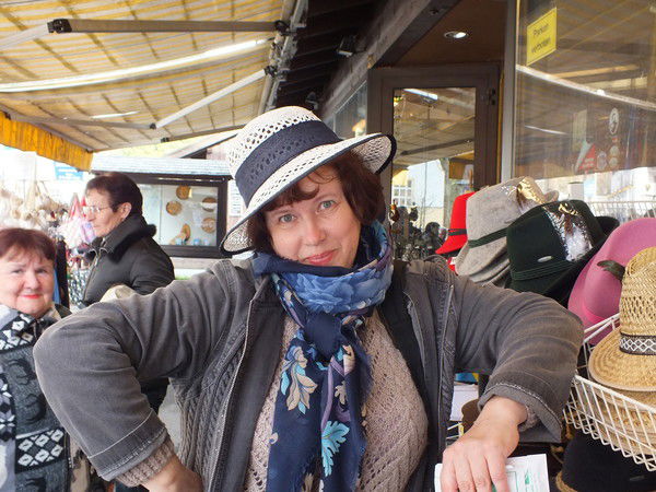 Татьяна Баркова