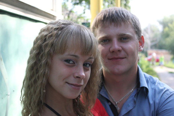 Вера Сбродова