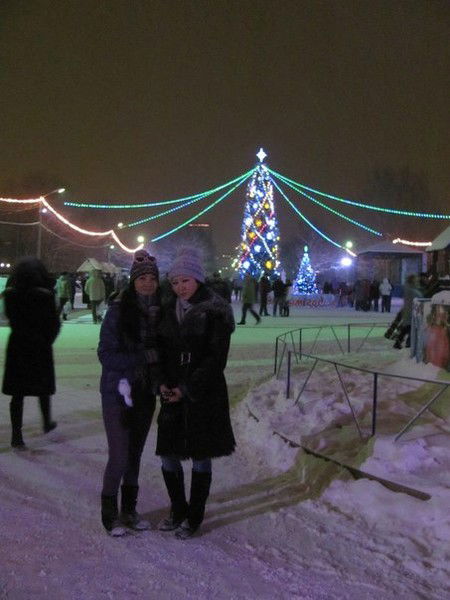 Нурслушенька* Ерсарина