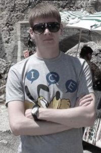 Денис Кучин