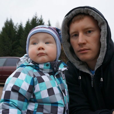 Андрей Корепанов