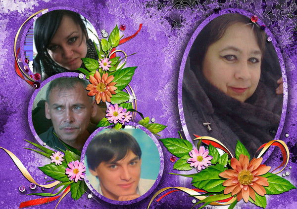 Ирина Иляева