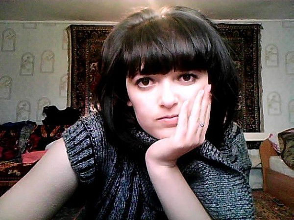 Екатерина Иванова