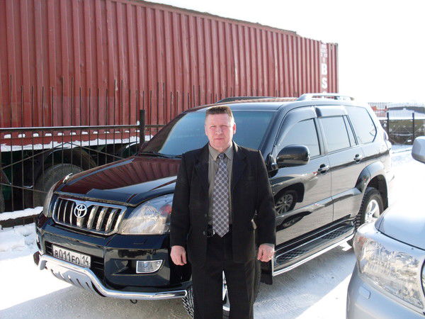 Миша Минаев