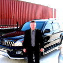 Миша Минаев