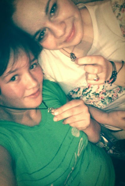 Елизавета Лаврентьева