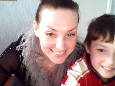 Виктория Победа. Евстигнеева