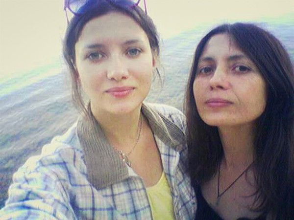 Дарья Ермоленко