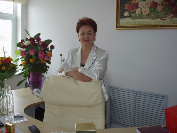 Пашахан Галачиева