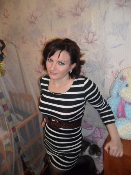 Олеся Вальтеровна