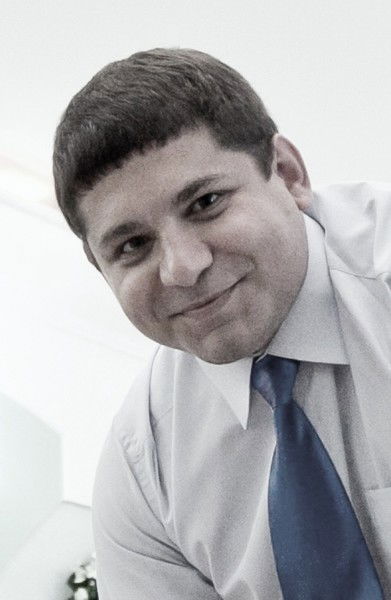 Дмитрий Поцелуев