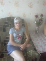 Аленка Мироненко