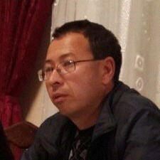 Асет Пирназаров