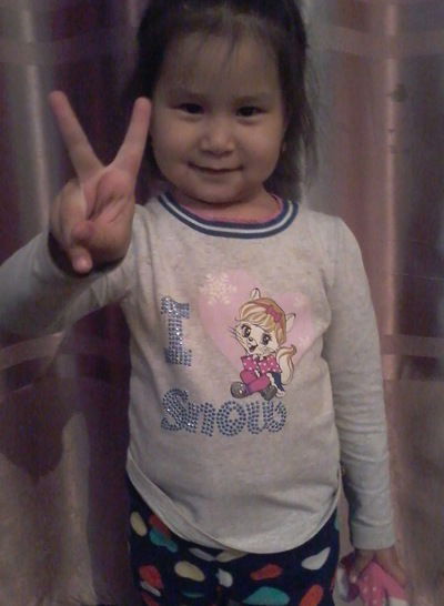 Кайсар Молдашев