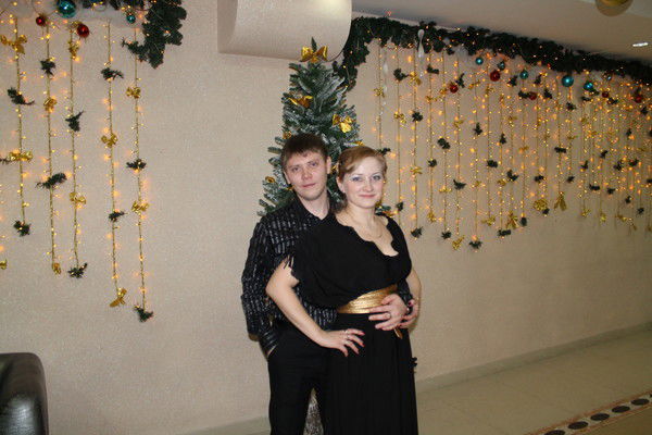 Мария Леднева