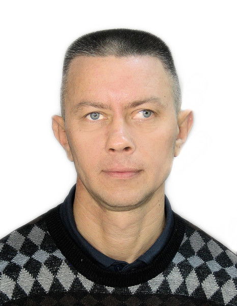 Виталий Зеленков