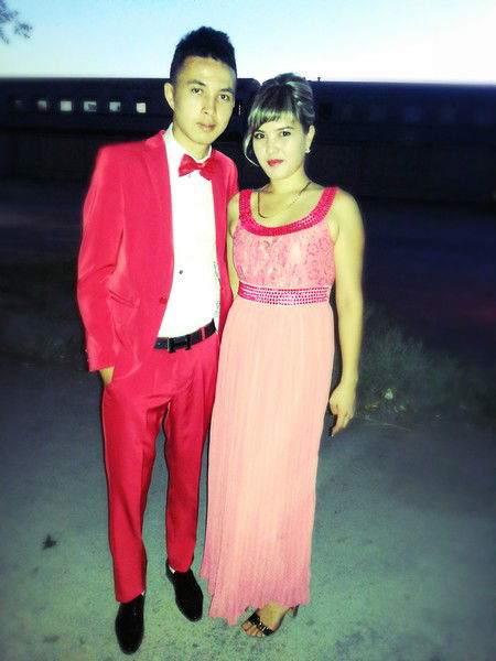 Аида Бакбергенова