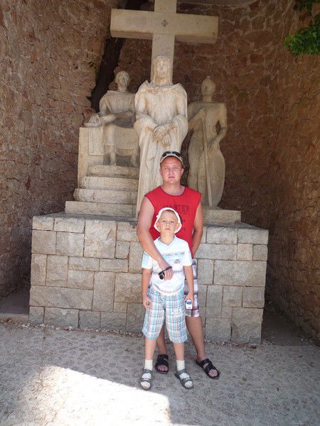 Сергей Жиркин