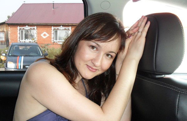 Диляра Хакимова