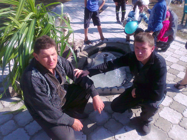 Алексей Купавский