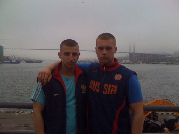 Вадим Устюгов