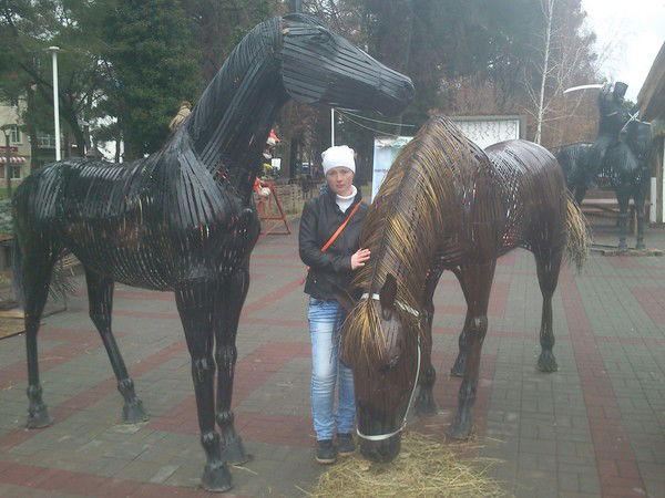 Катюня Катерина