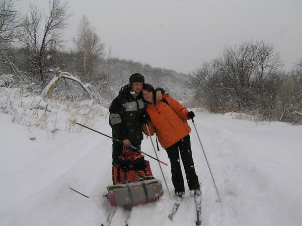 Светлана Огнева