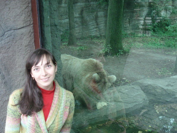 Віка Бевзюк